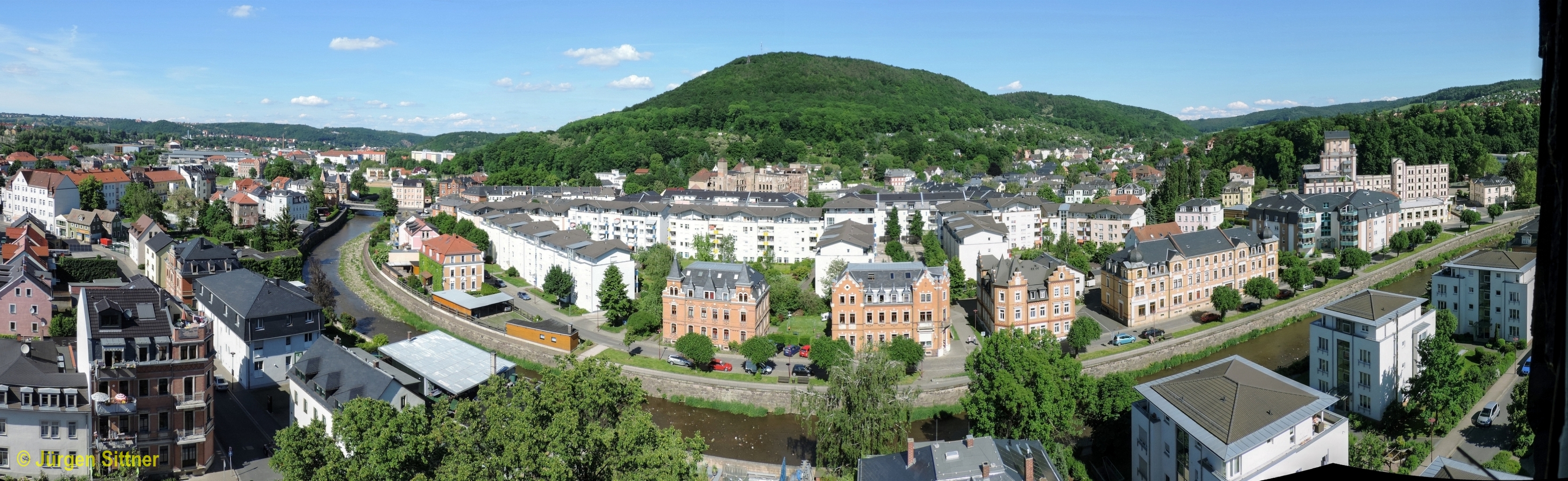 Freital-Ost